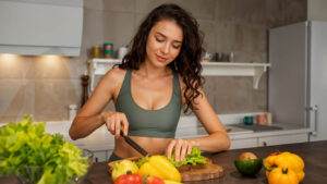 Overcoming Common Fitness To Challenge